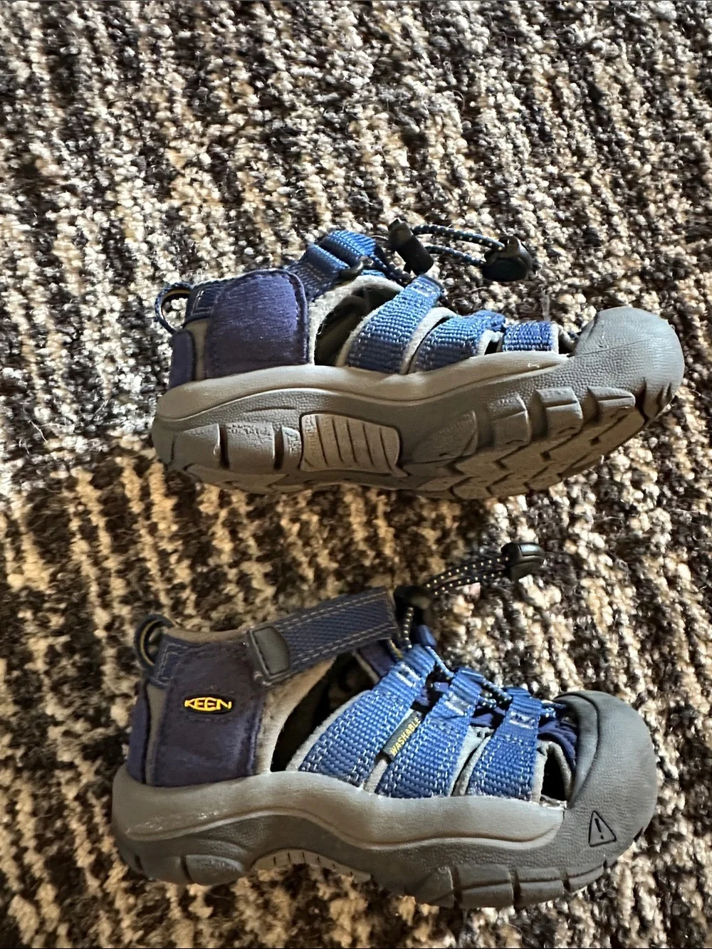 Keen Sandals
